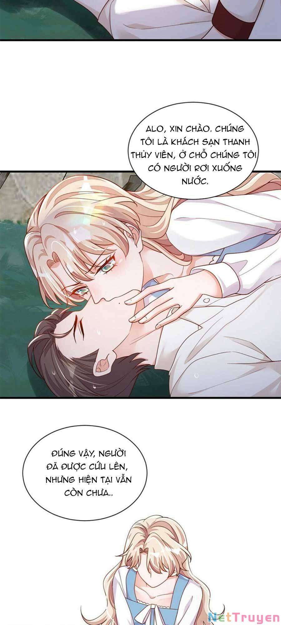 Ác Ma Thì Thầm Chapter 38 - Trang 2