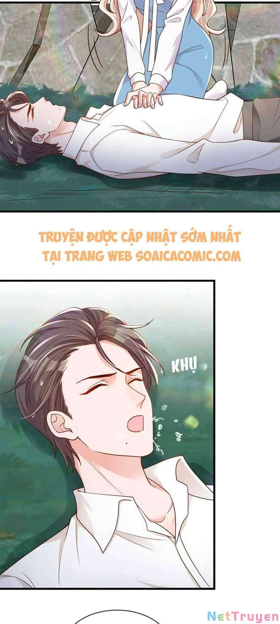 Ác Ma Thì Thầm Chapter 38 - Trang 2