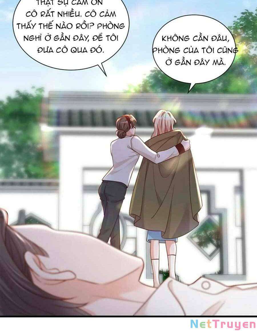 Ác Ma Thì Thầm Chapter 38 - Trang 2