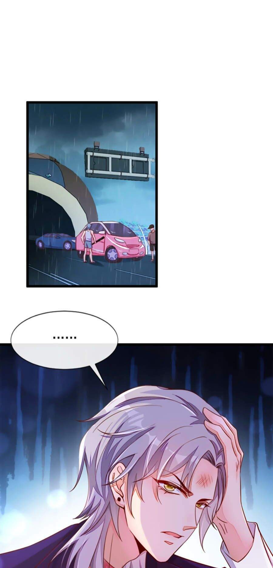 Ác Ma Thì Thầm Chapter 4 - Trang 2