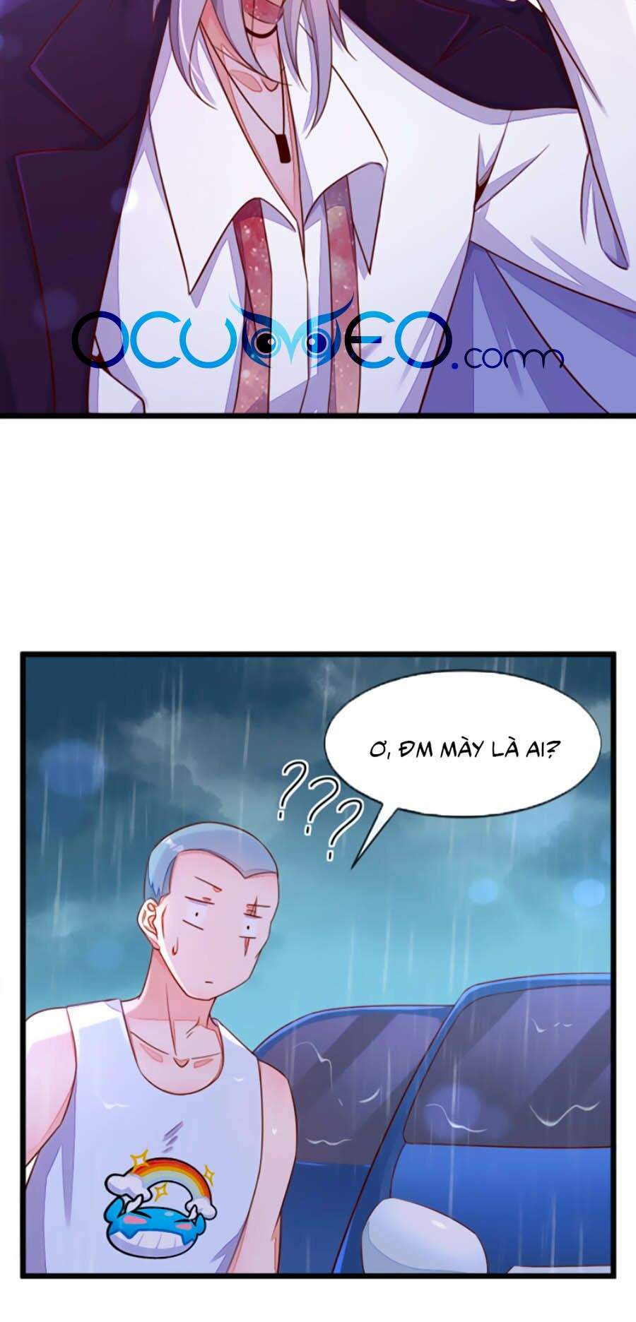 Ác Ma Thì Thầm Chapter 4 - Trang 2