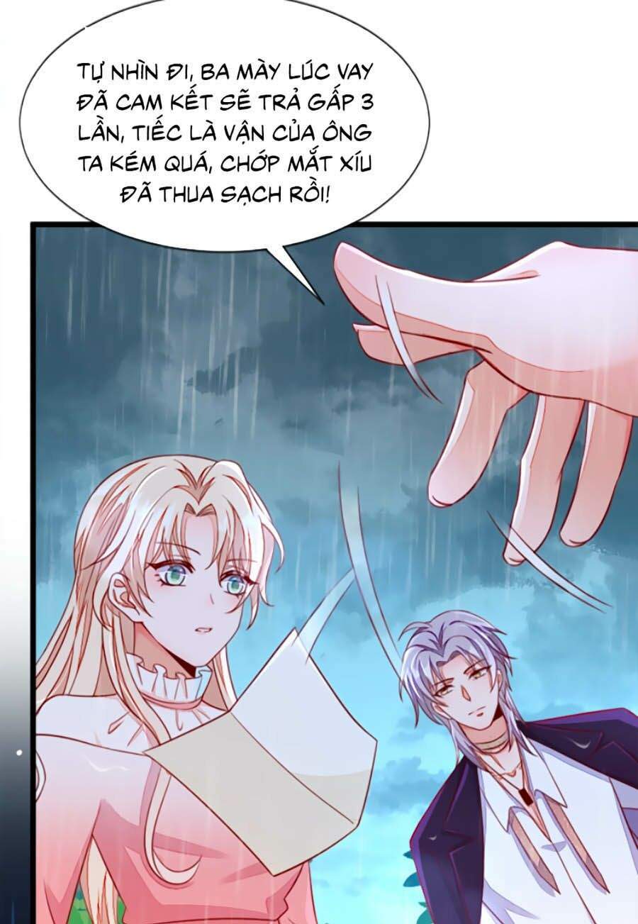 Ác Ma Thì Thầm Chapter 4 - Trang 2
