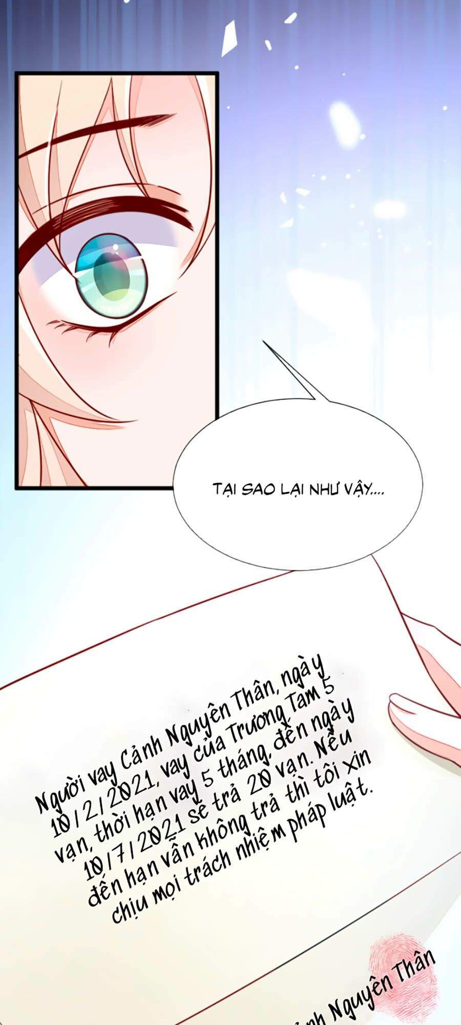 Ác Ma Thì Thầm Chapter 4 - Trang 2