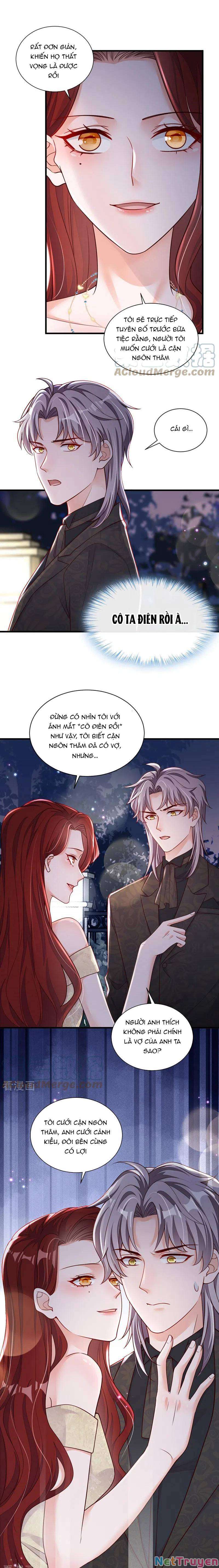 Ác Ma Thì Thầm Chapter 40 - Trang 2
