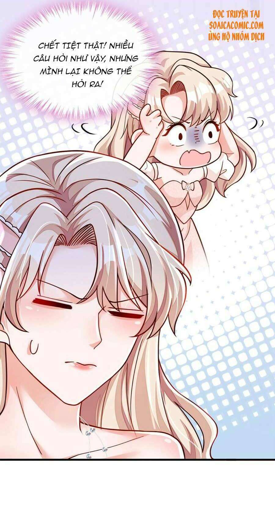 Ác Ma Thì Thầm Chapter 41 - Trang 2