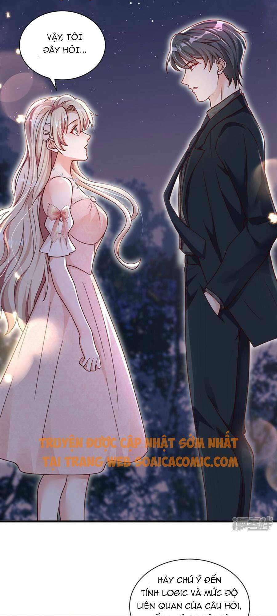 Ác Ma Thì Thầm Chapter 41 - Trang 2