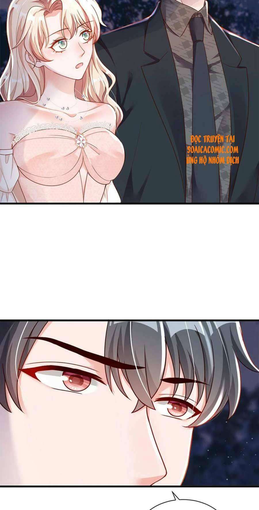 Ác Ma Thì Thầm Chapter 41 - Trang 2