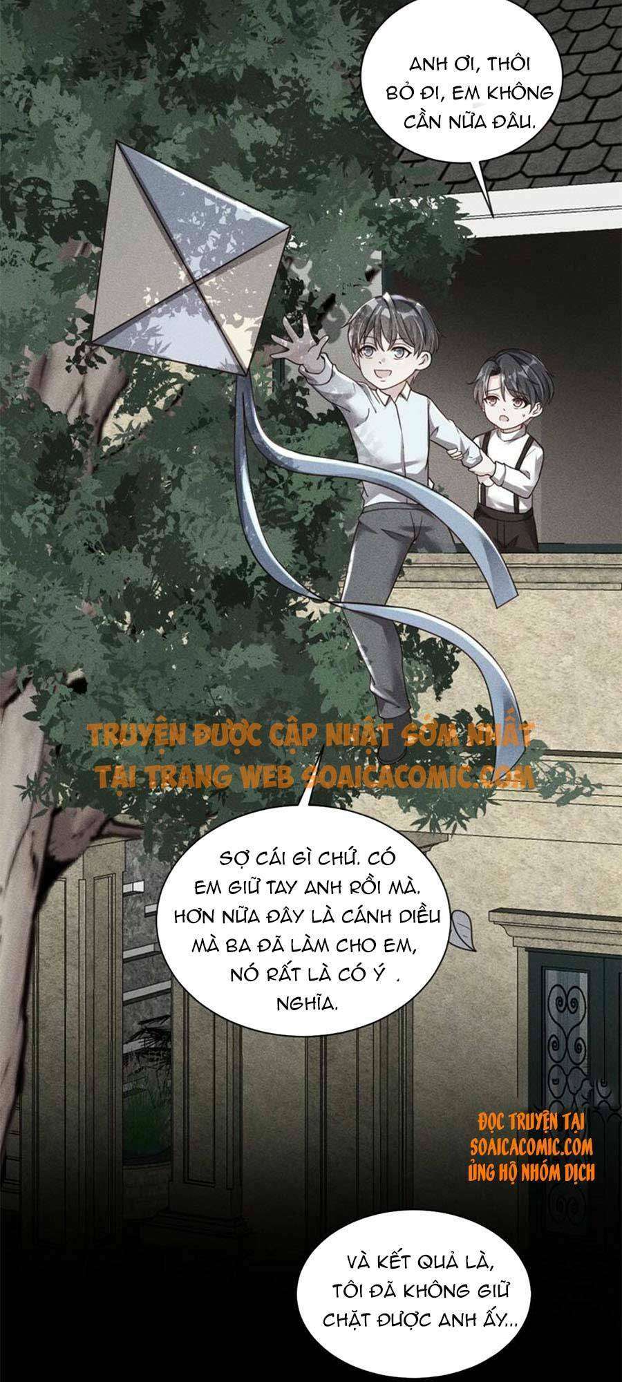 Ác Ma Thì Thầm Chapter 41 - Trang 2