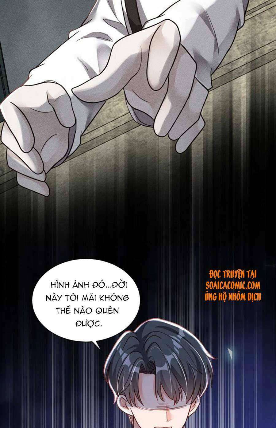 Ác Ma Thì Thầm Chapter 41 - Trang 2