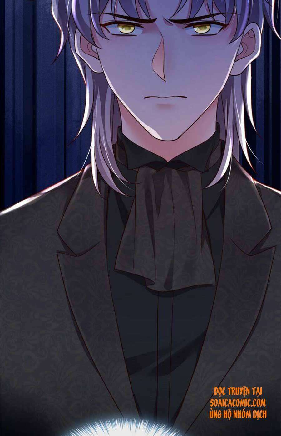 Ác Ma Thì Thầm Chapter 41 - Trang 2