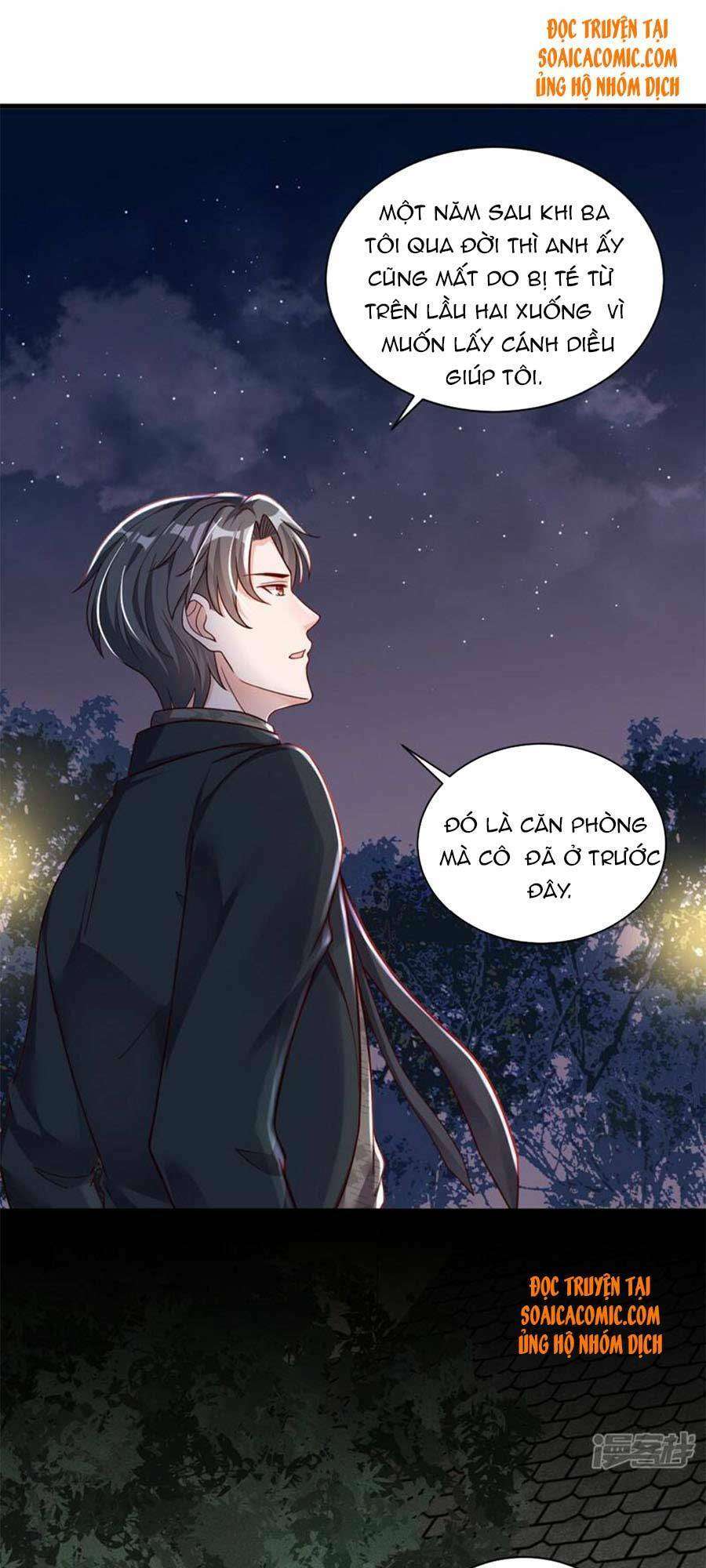 Ác Ma Thì Thầm Chapter 42 - Trang 2