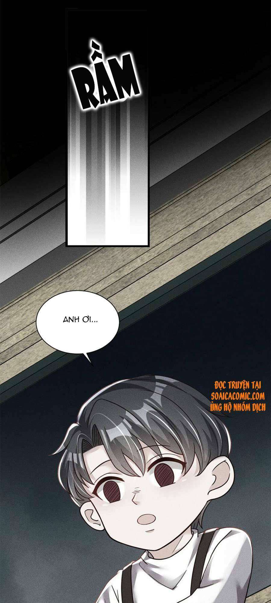 Ác Ma Thì Thầm Chapter 42 - Trang 2