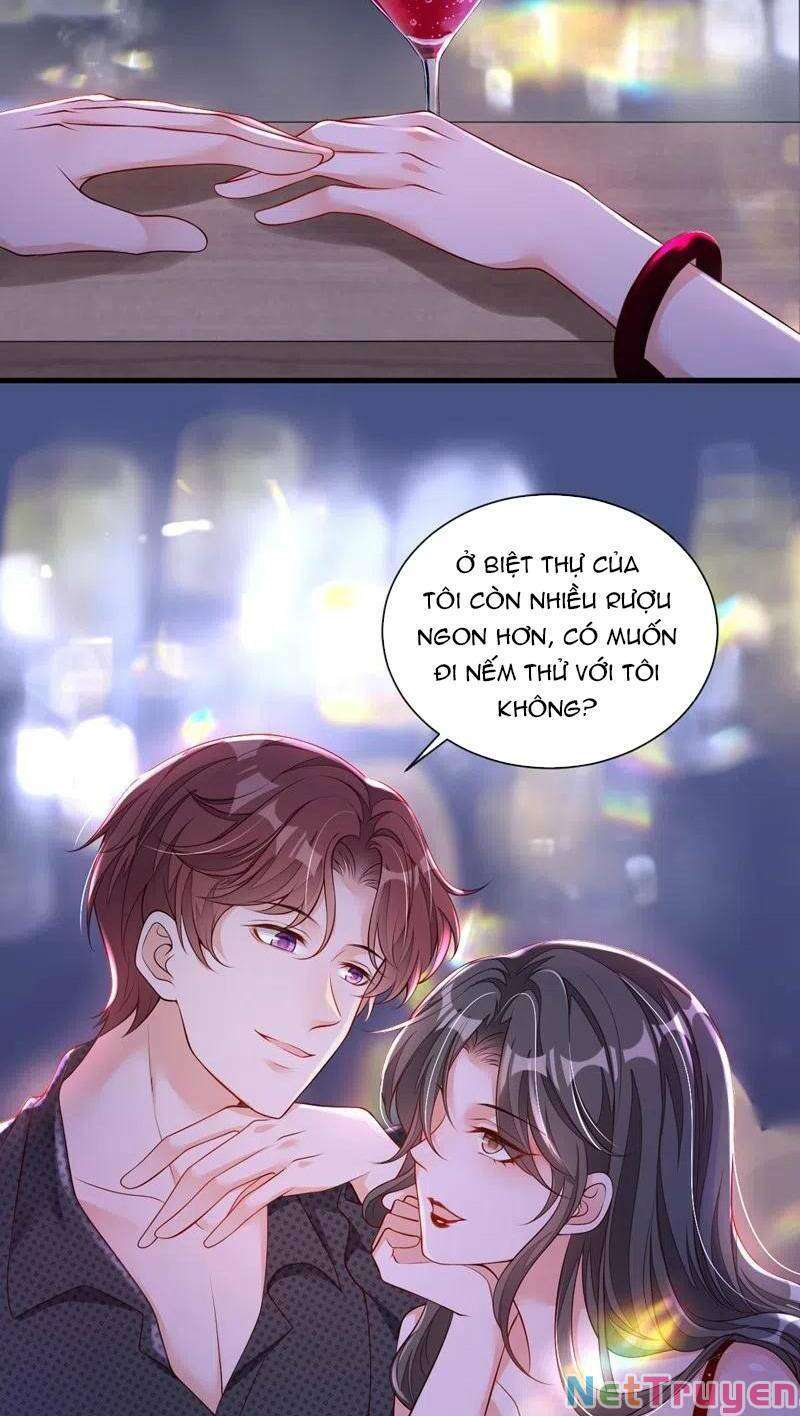 Ác Ma Thì Thầm Chapter 44 - Trang 2