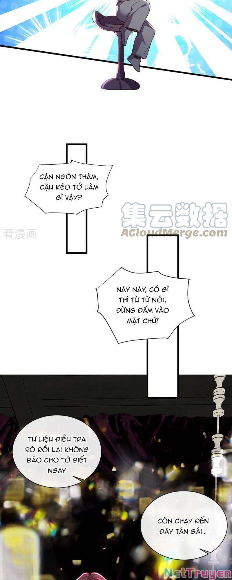 Ác Ma Thì Thầm Chapter 44 - Trang 2