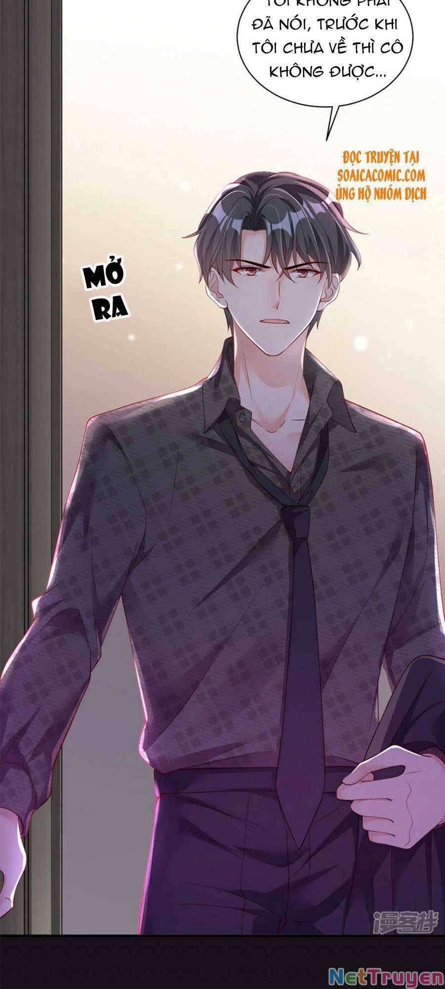 Ác Ma Thì Thầm Chapter 45 - Trang 2