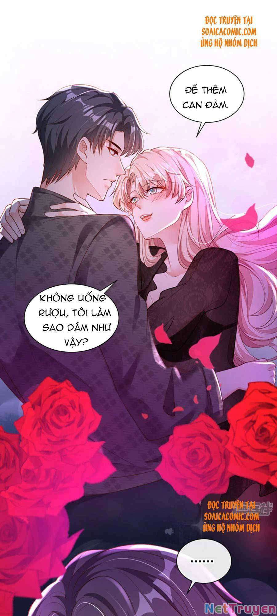 Ác Ma Thì Thầm Chapter 45 - Trang 2