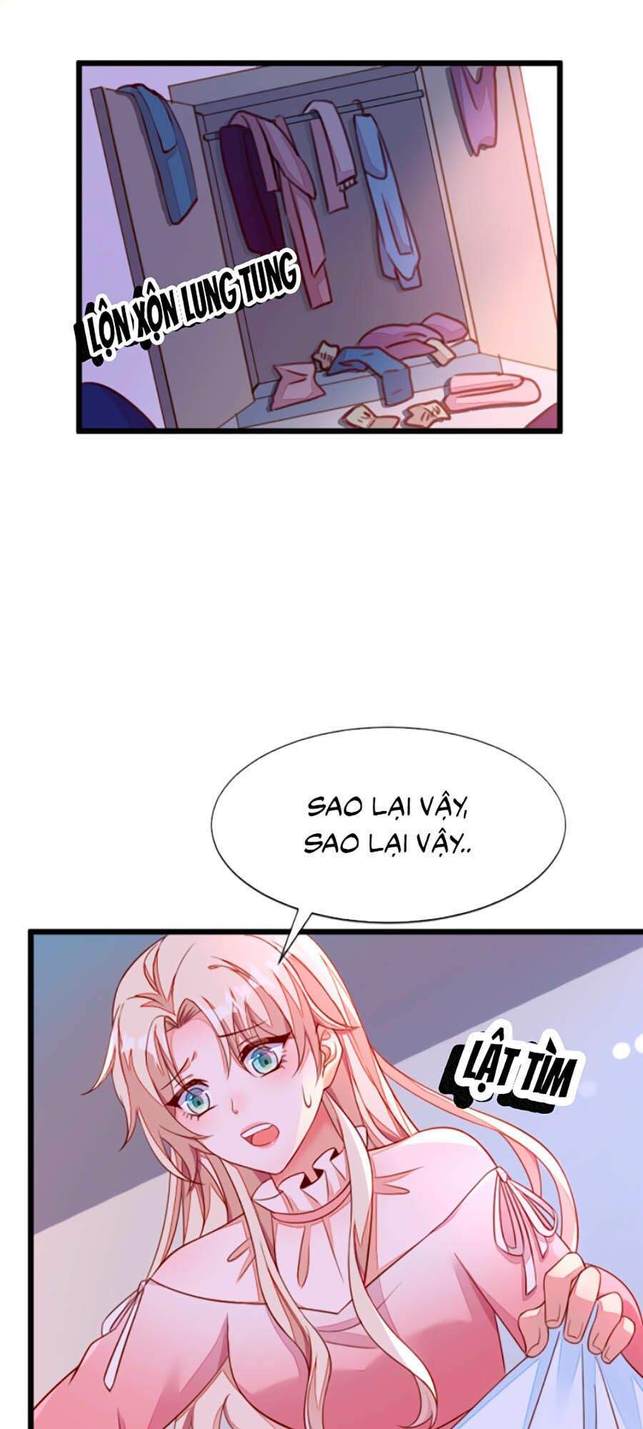 Ác Ma Thì Thầm Chapter 5 - Trang 2