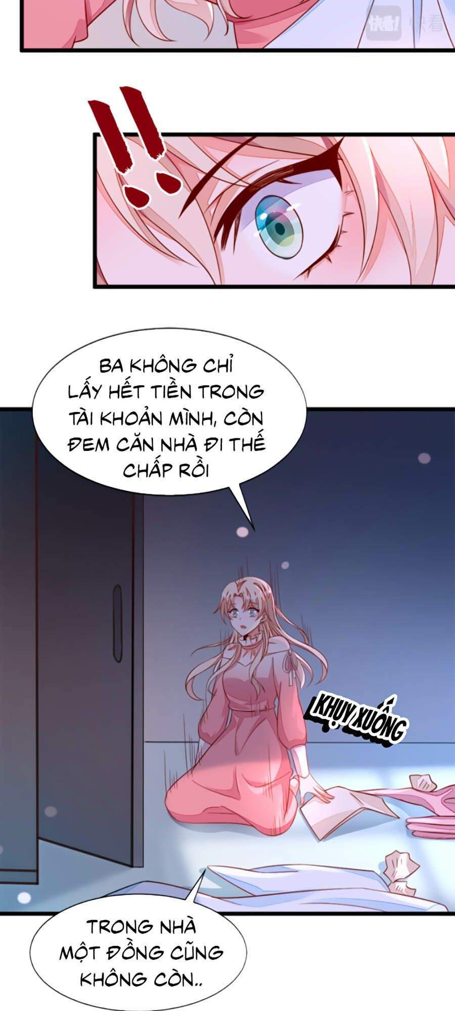 Ác Ma Thì Thầm Chapter 5 - Trang 2