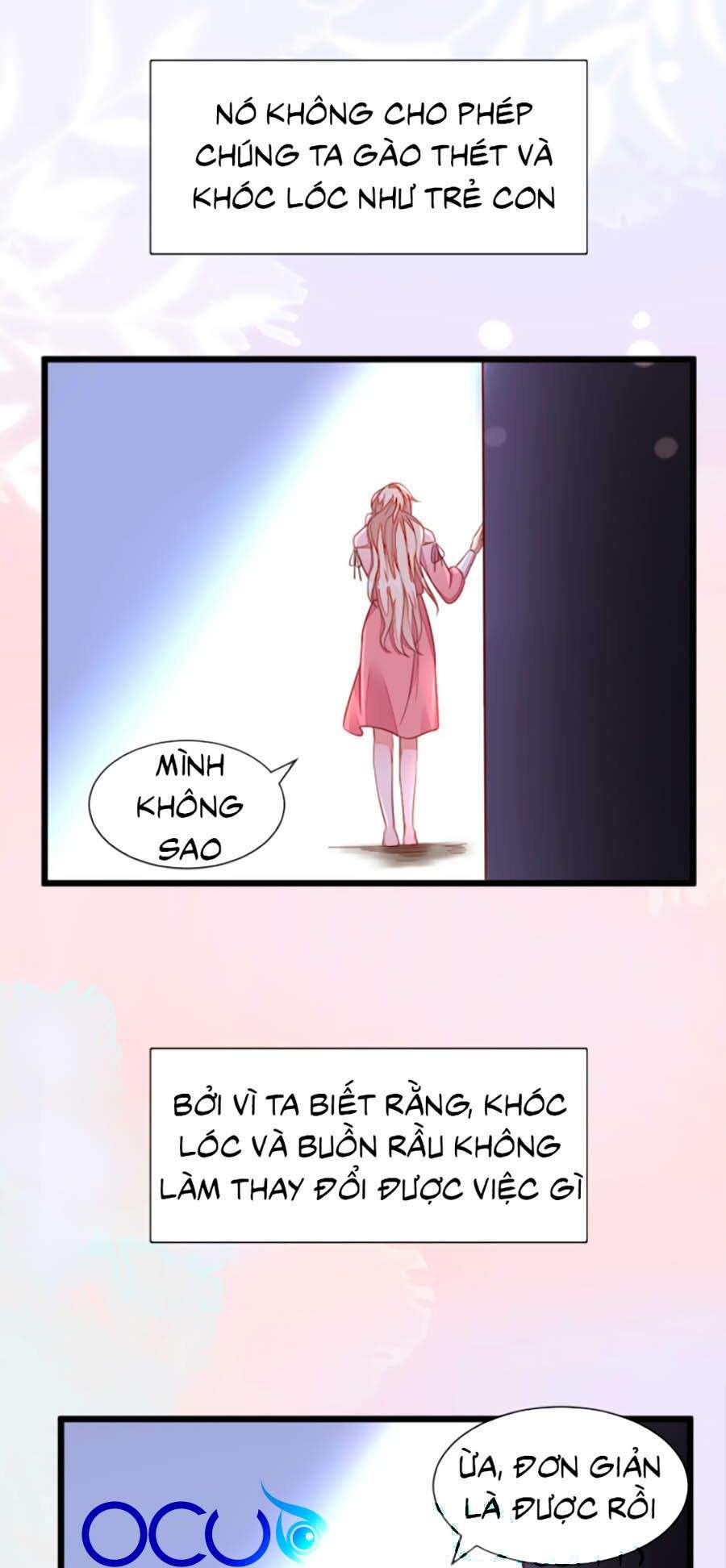 Ác Ma Thì Thầm Chapter 5 - Trang 2