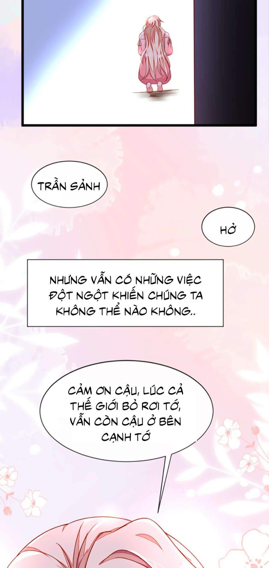 Ác Ma Thì Thầm Chapter 5 - Trang 2
