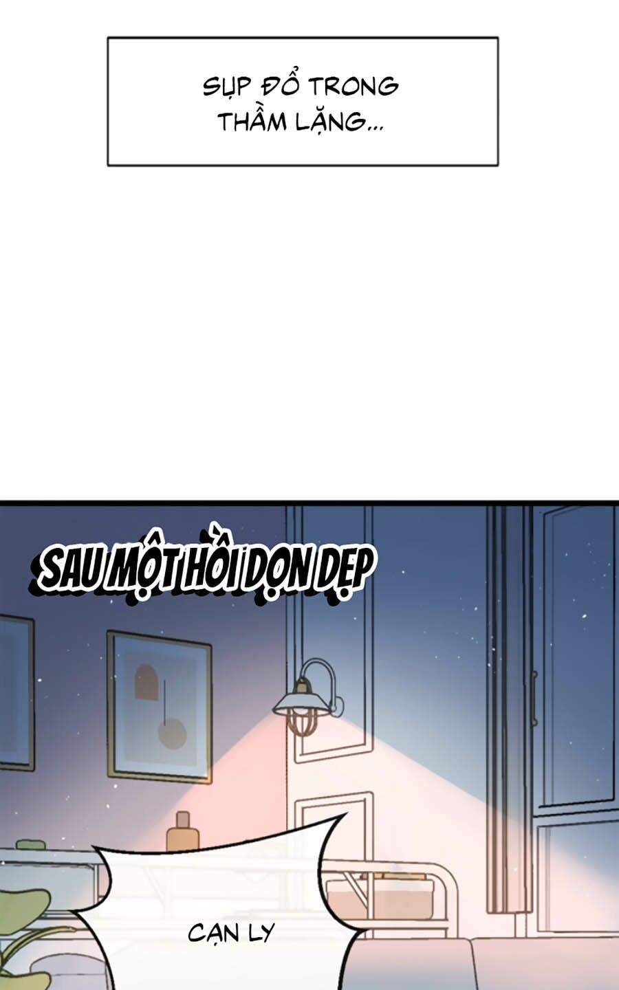 Ác Ma Thì Thầm Chapter 5 - Trang 2