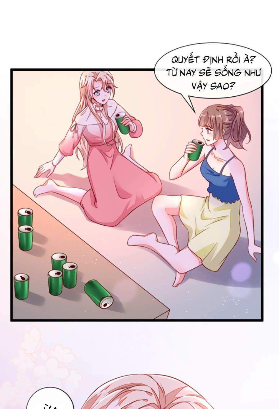 Ác Ma Thì Thầm Chapter 5 - Trang 2