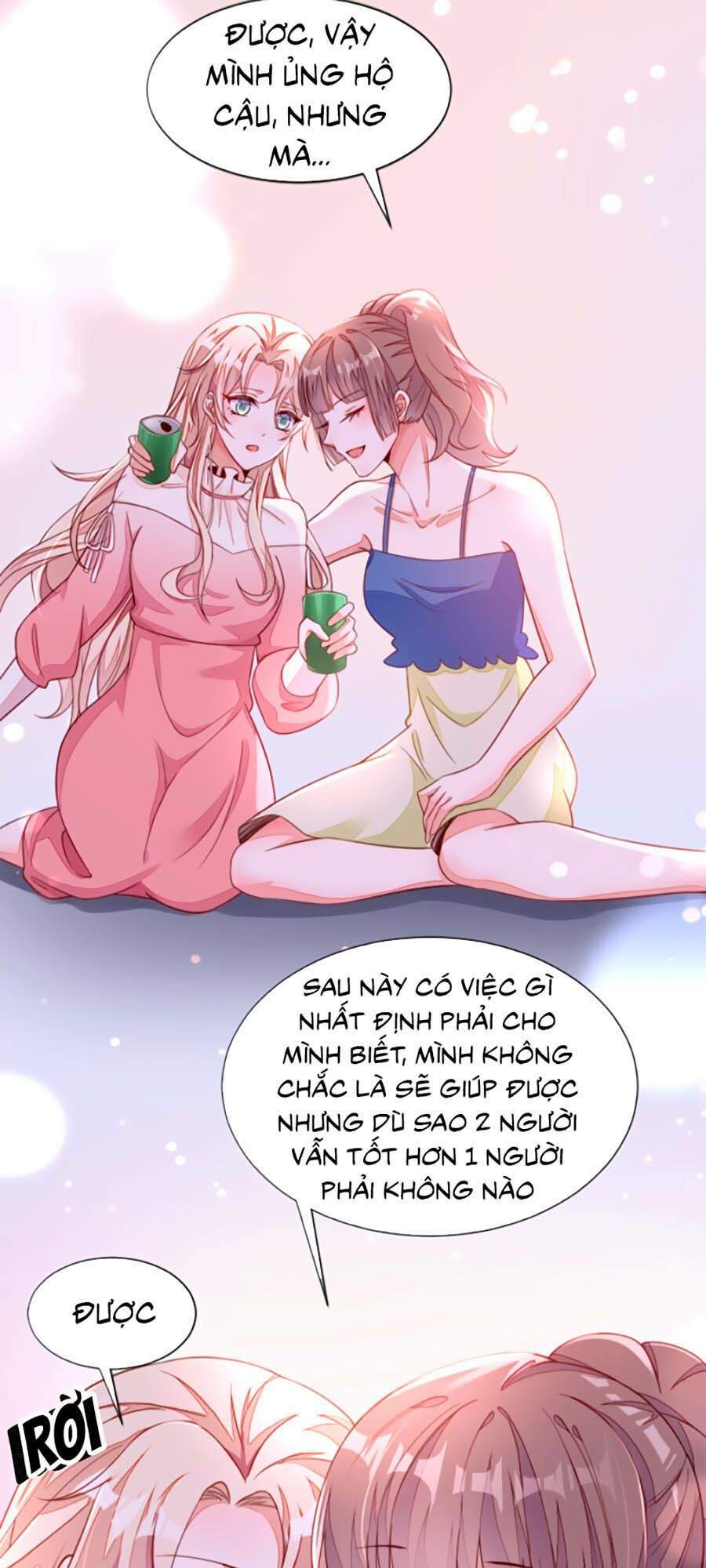 Ác Ma Thì Thầm Chapter 5 - Trang 2