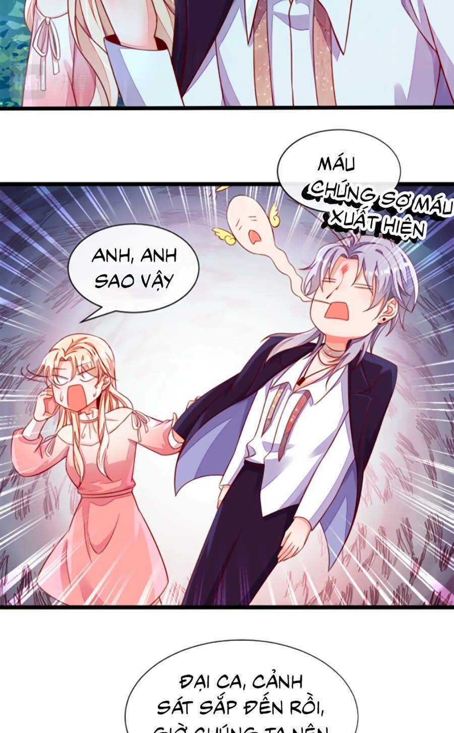 Ác Ma Thì Thầm Chapter 5 - Trang 2