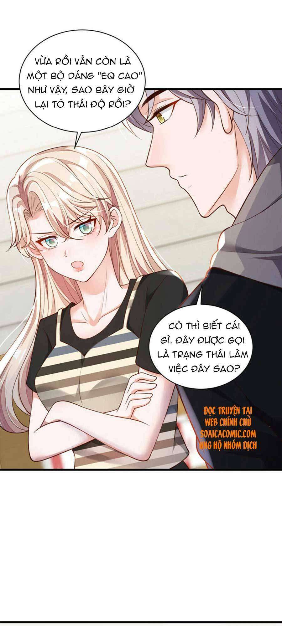 Ác Ma Thì Thầm Chapter 51 - Trang 2