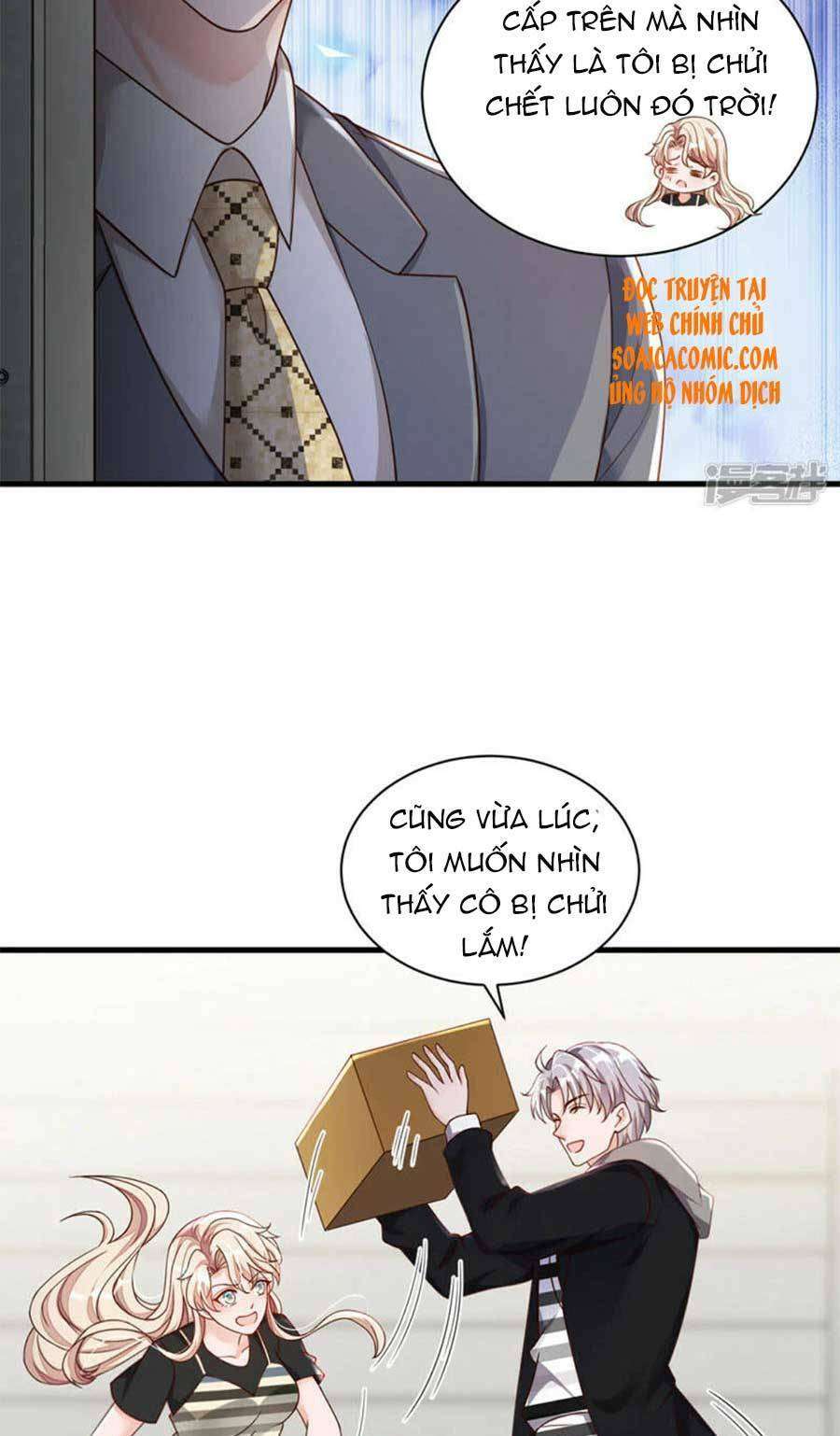 Ác Ma Thì Thầm Chapter 51 - Trang 2