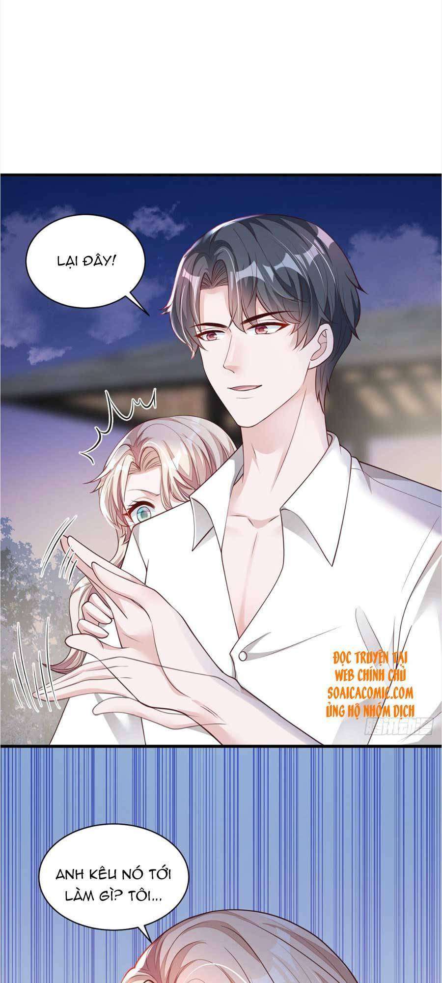 Ác Ma Thì Thầm Chapter 53 - Trang 2