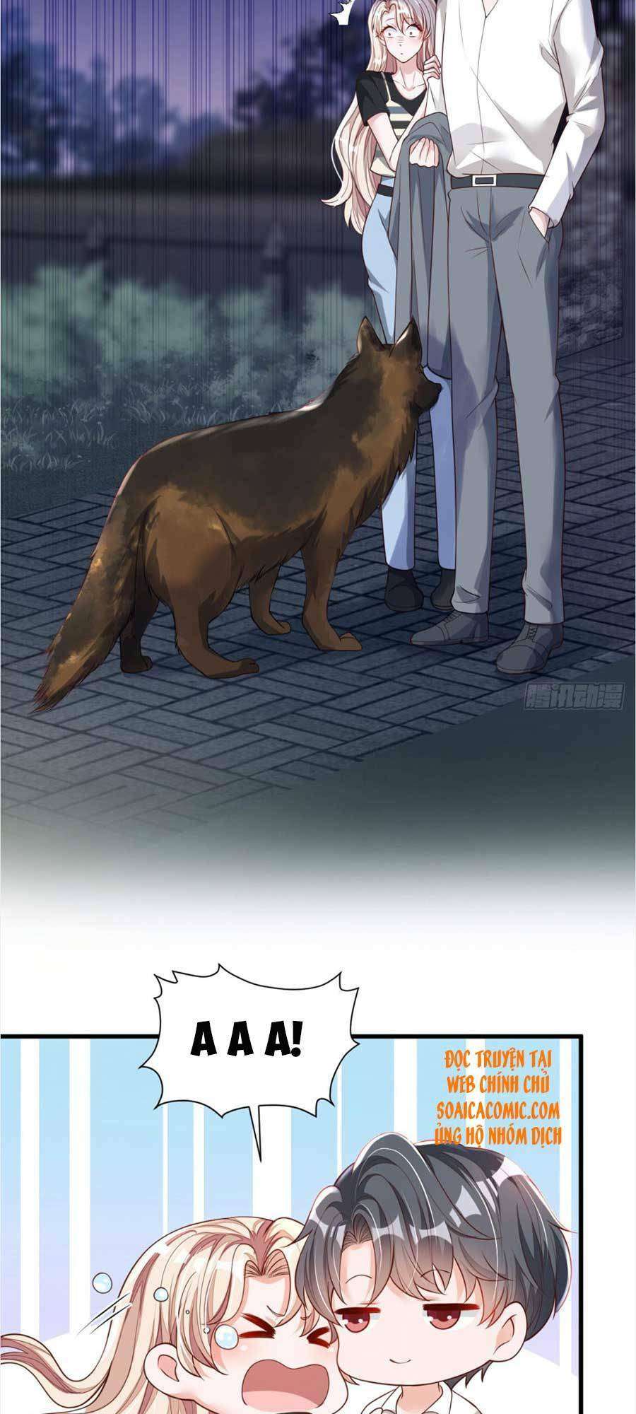 Ác Ma Thì Thầm Chapter 53 - Trang 2