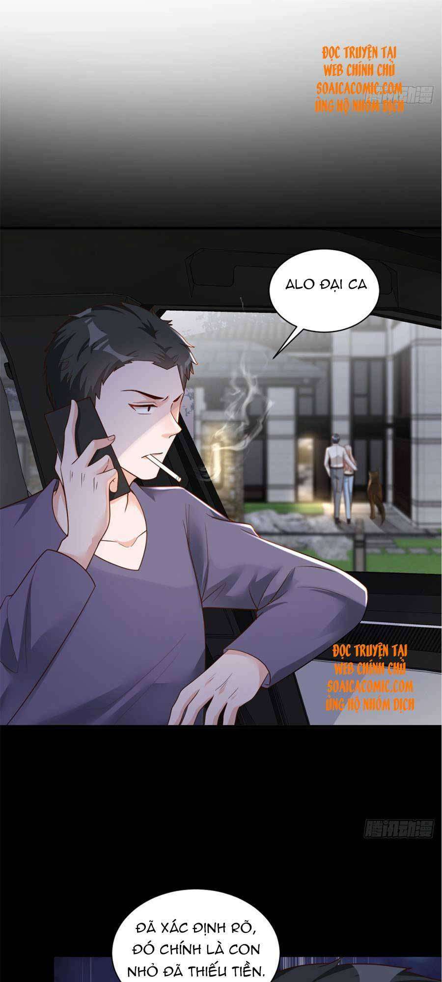 Ác Ma Thì Thầm Chapter 53 - Trang 2
