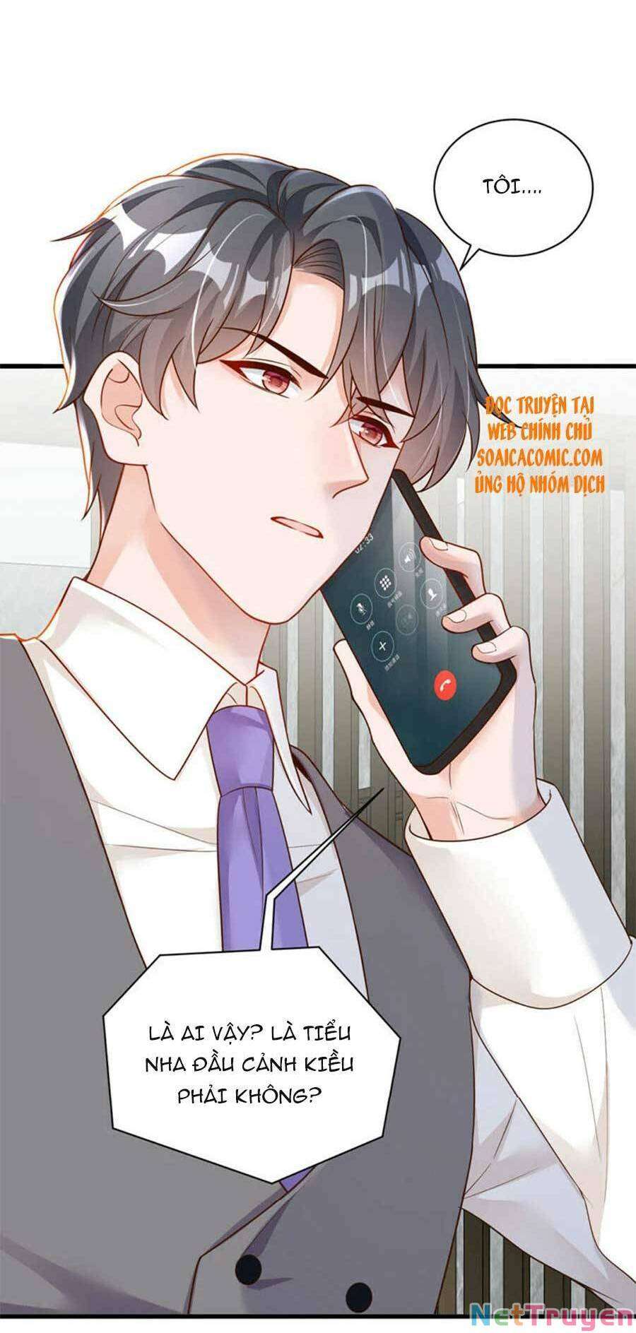 Ác Ma Thì Thầm Chapter 54 - Trang 2