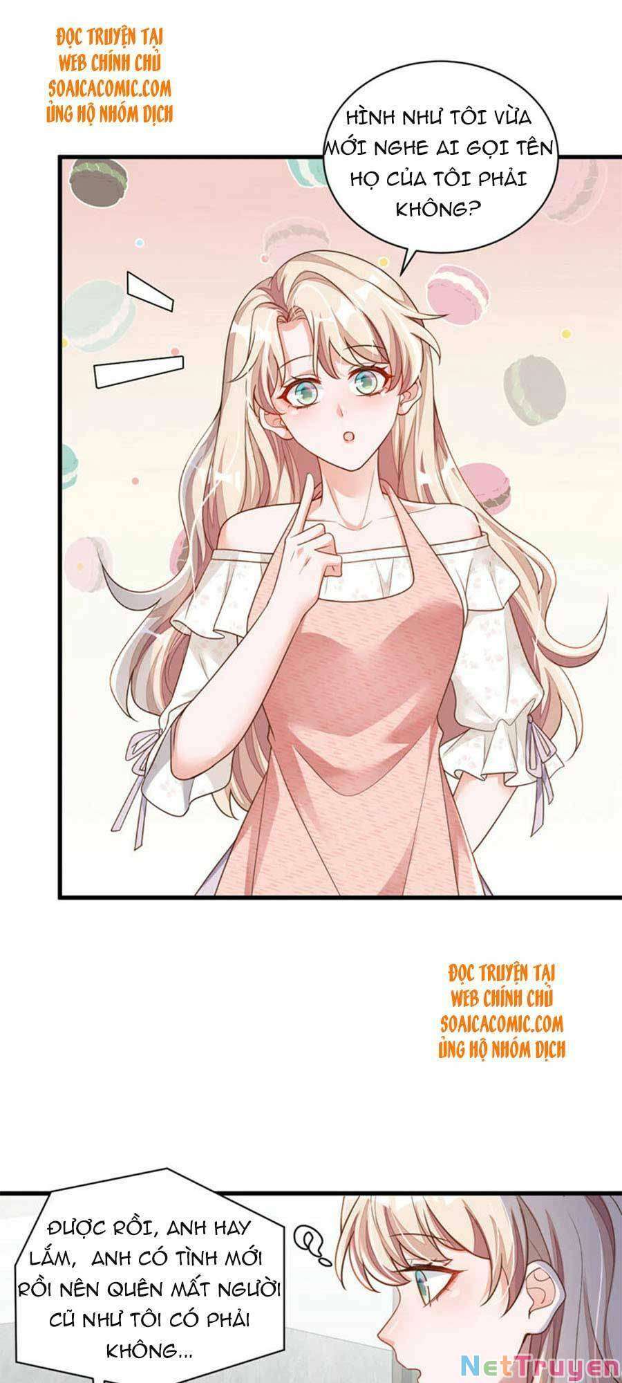 Ác Ma Thì Thầm Chapter 54 - Trang 2