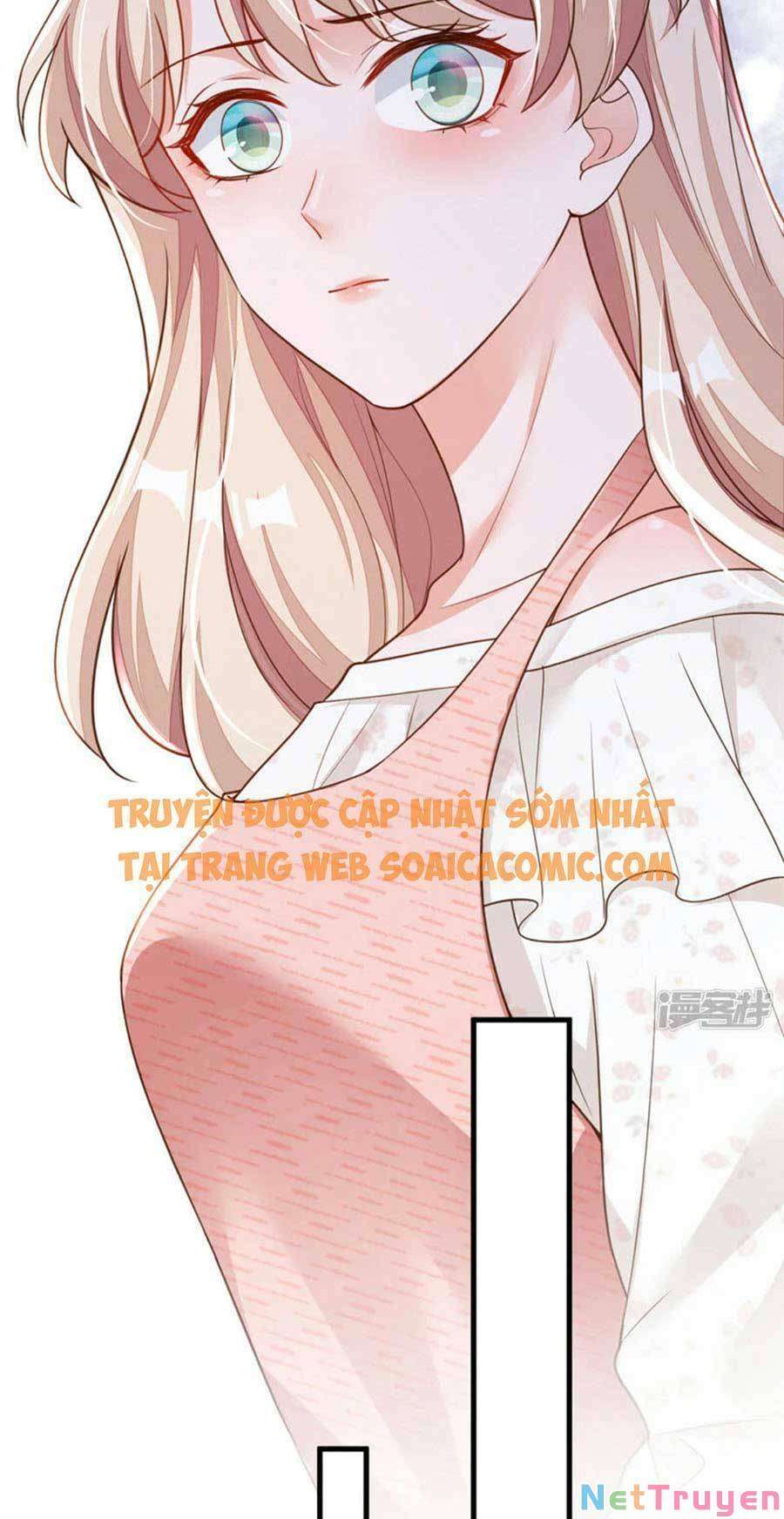 Ác Ma Thì Thầm Chapter 54 - Trang 2