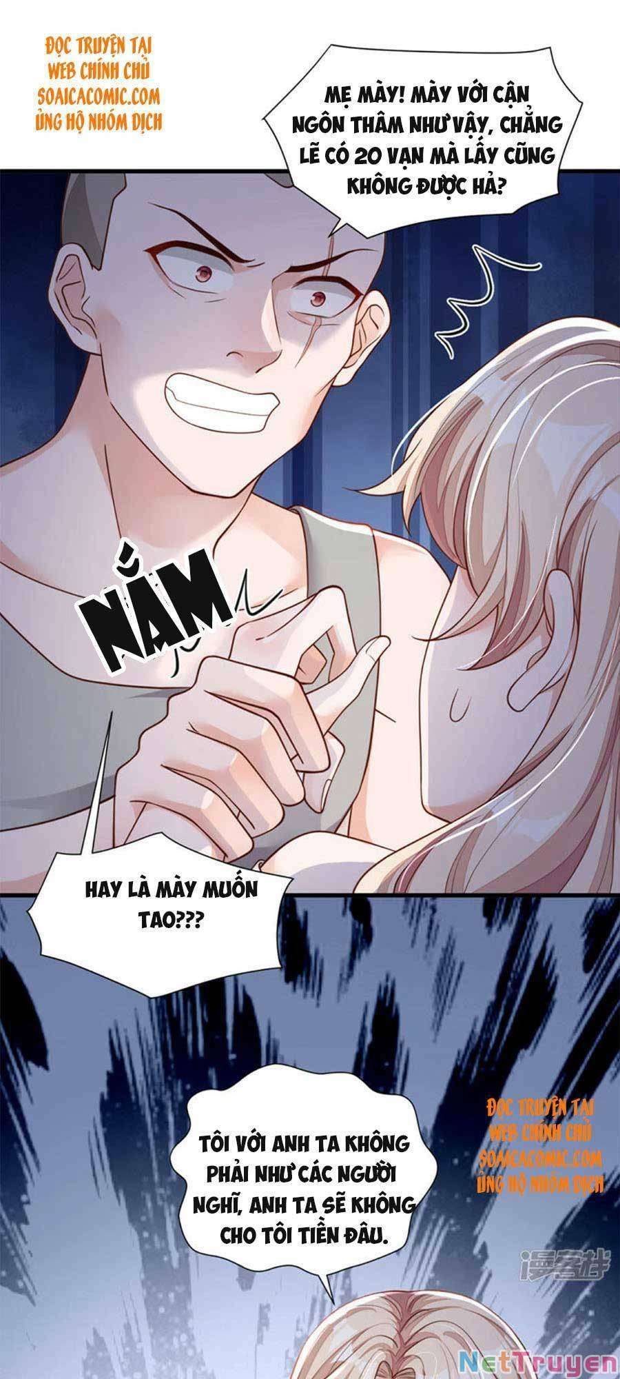 Ác Ma Thì Thầm Chapter 54 - Trang 2
