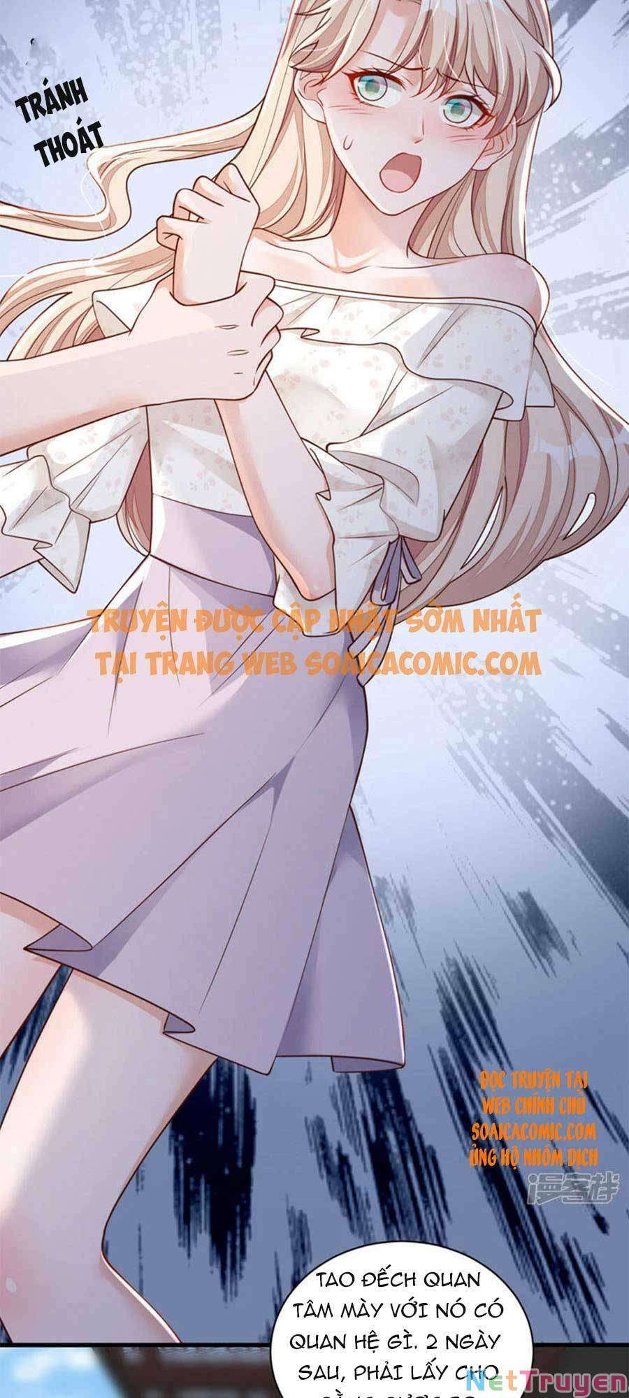Ác Ma Thì Thầm Chapter 54 - Trang 2