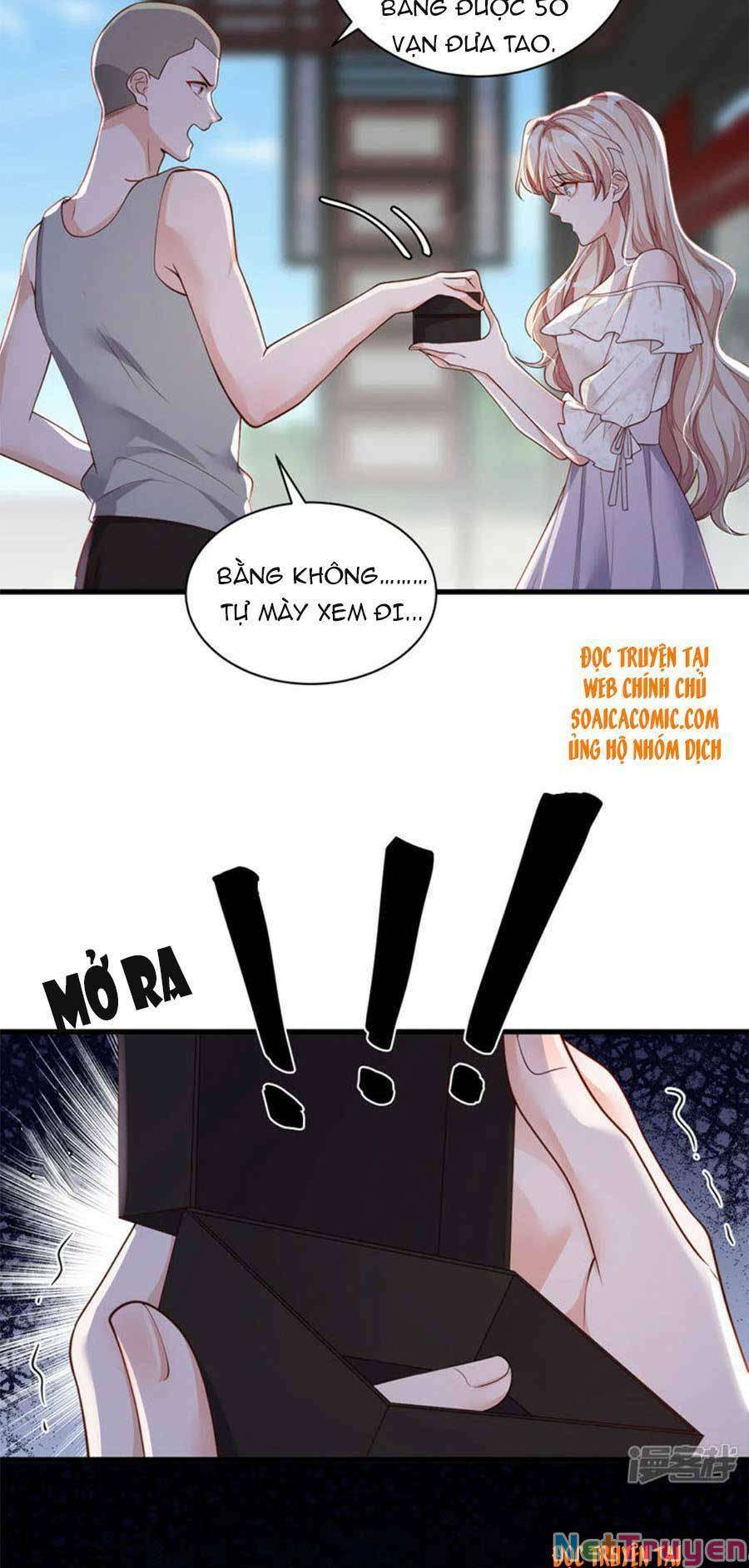 Ác Ma Thì Thầm Chapter 54 - Trang 2