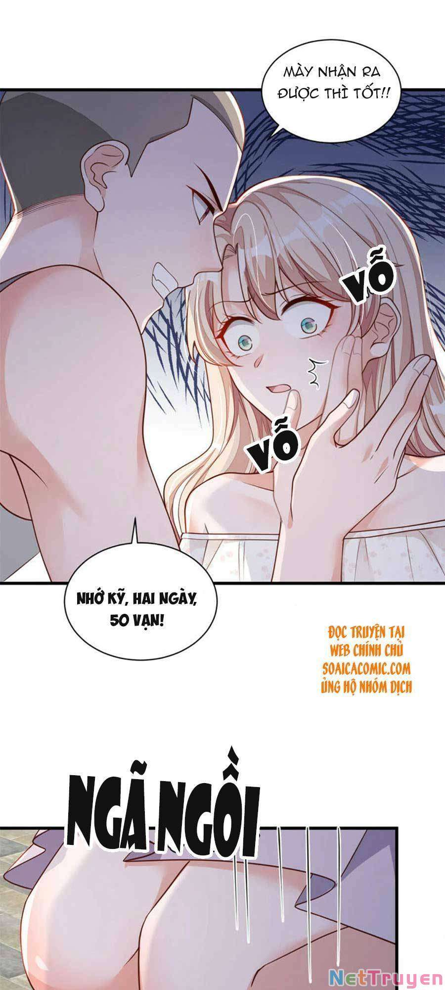 Ác Ma Thì Thầm Chapter 54 - Trang 2