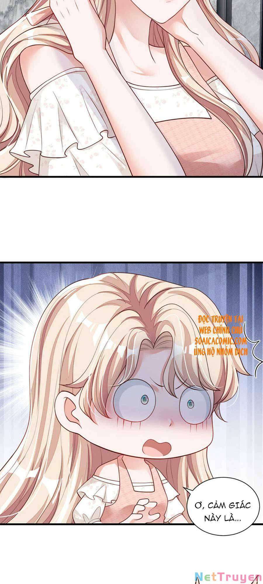 Ác Ma Thì Thầm Chapter 54 - Trang 2