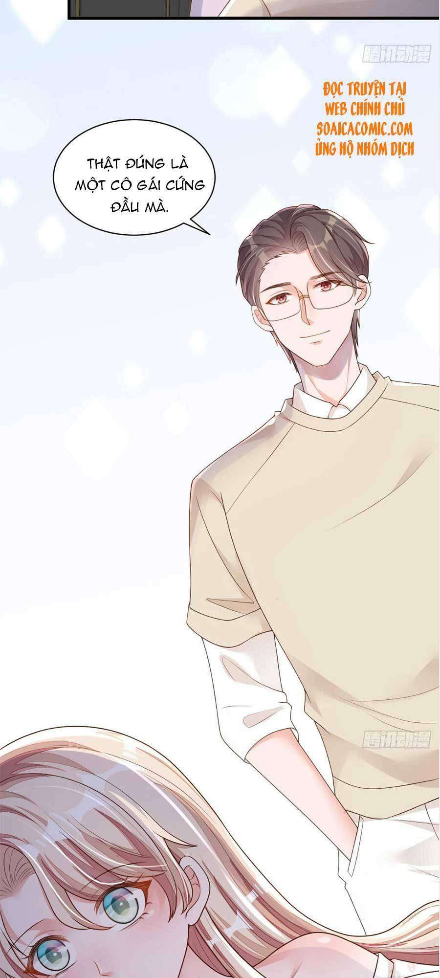 Ác Ma Thì Thầm Chapter 56 - Trang 2