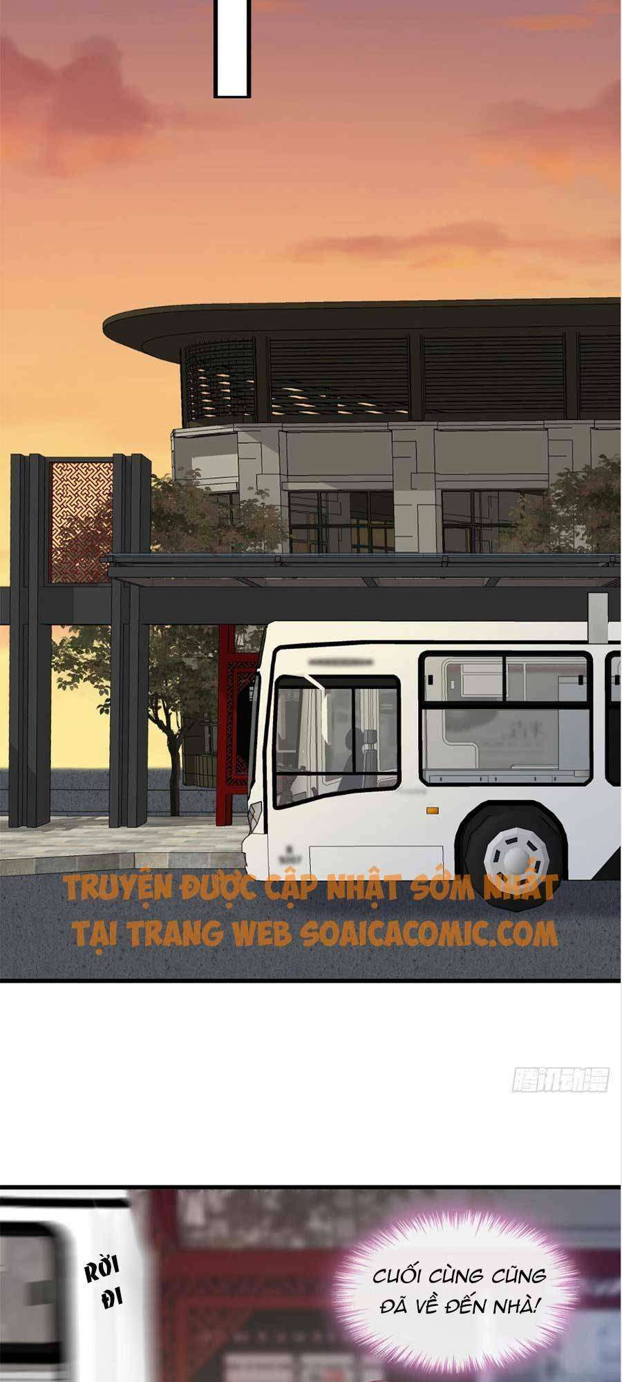 Ác Ma Thì Thầm Chapter 56 - Trang 2