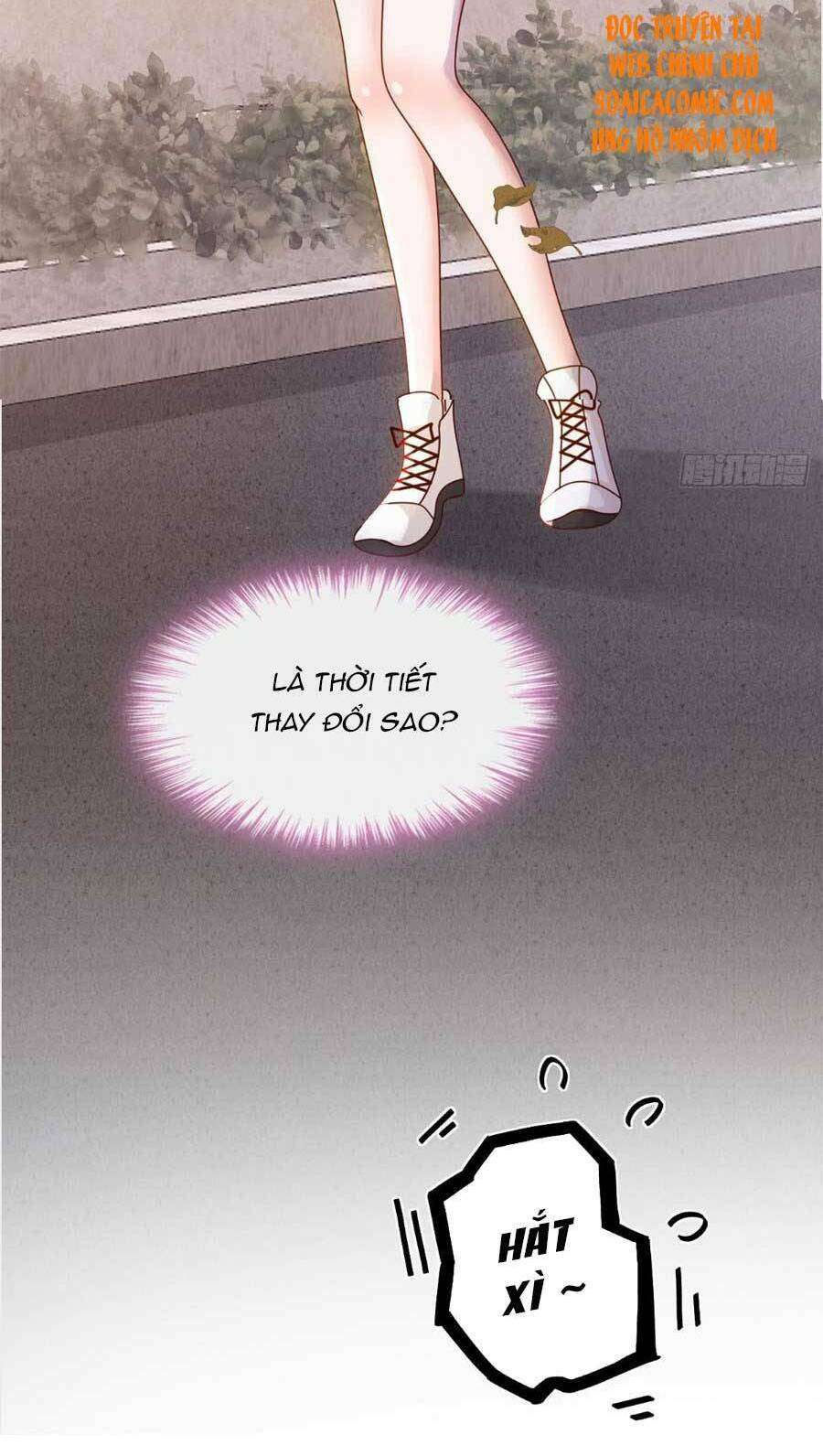 Ác Ma Thì Thầm Chapter 56 - Trang 2