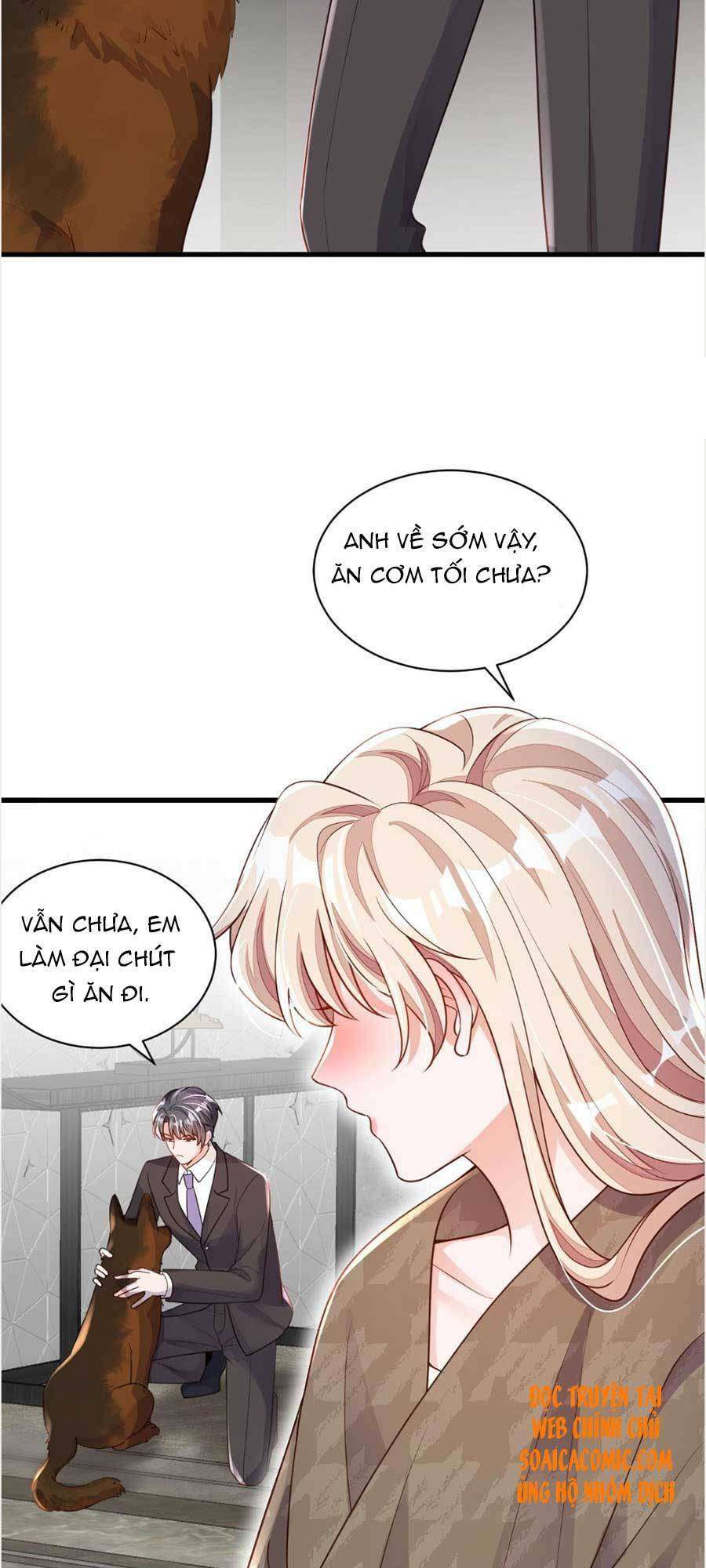 Ác Ma Thì Thầm Chapter 56 - Trang 2