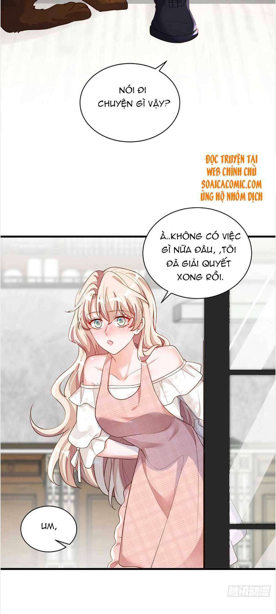 Ác Ma Thì Thầm Chapter 56 - Trang 2