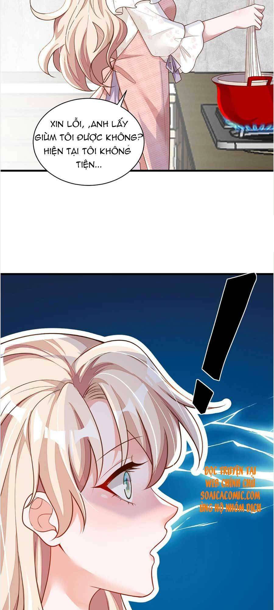 Ác Ma Thì Thầm Chapter 56 - Trang 2