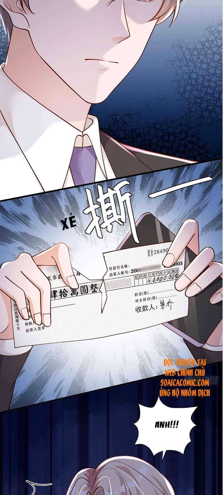 Ác Ma Thì Thầm Chapter 56 - Trang 2