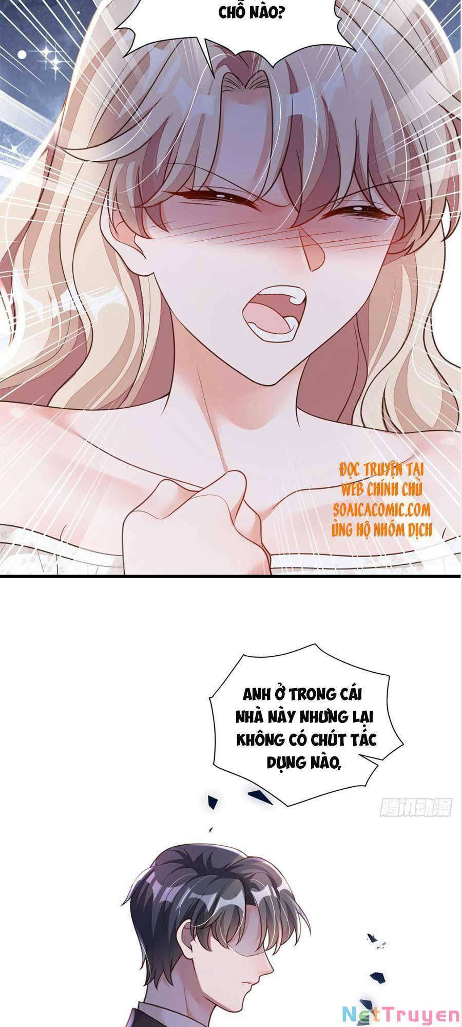 Ác Ma Thì Thầm Chapter 57 - Trang 2