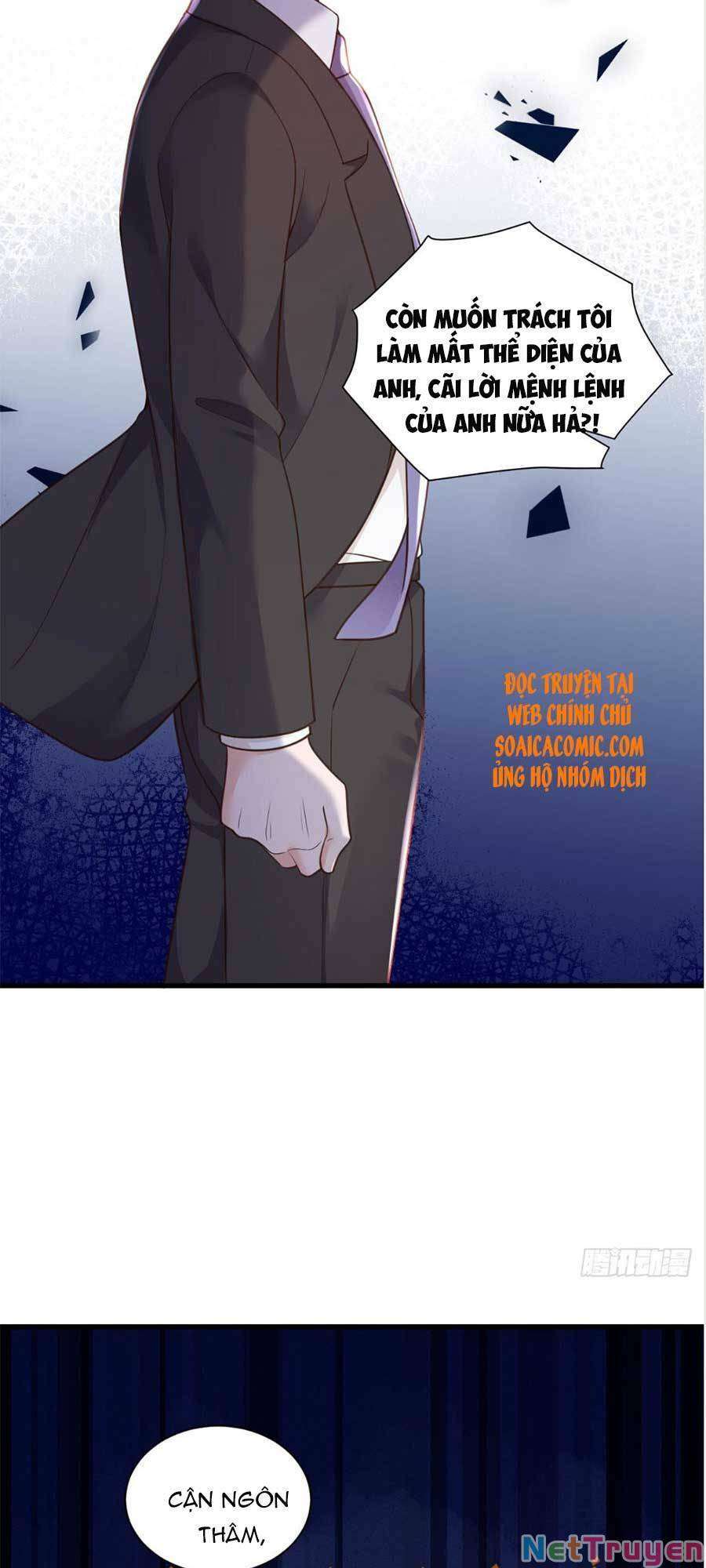 Ác Ma Thì Thầm Chapter 57 - Trang 2